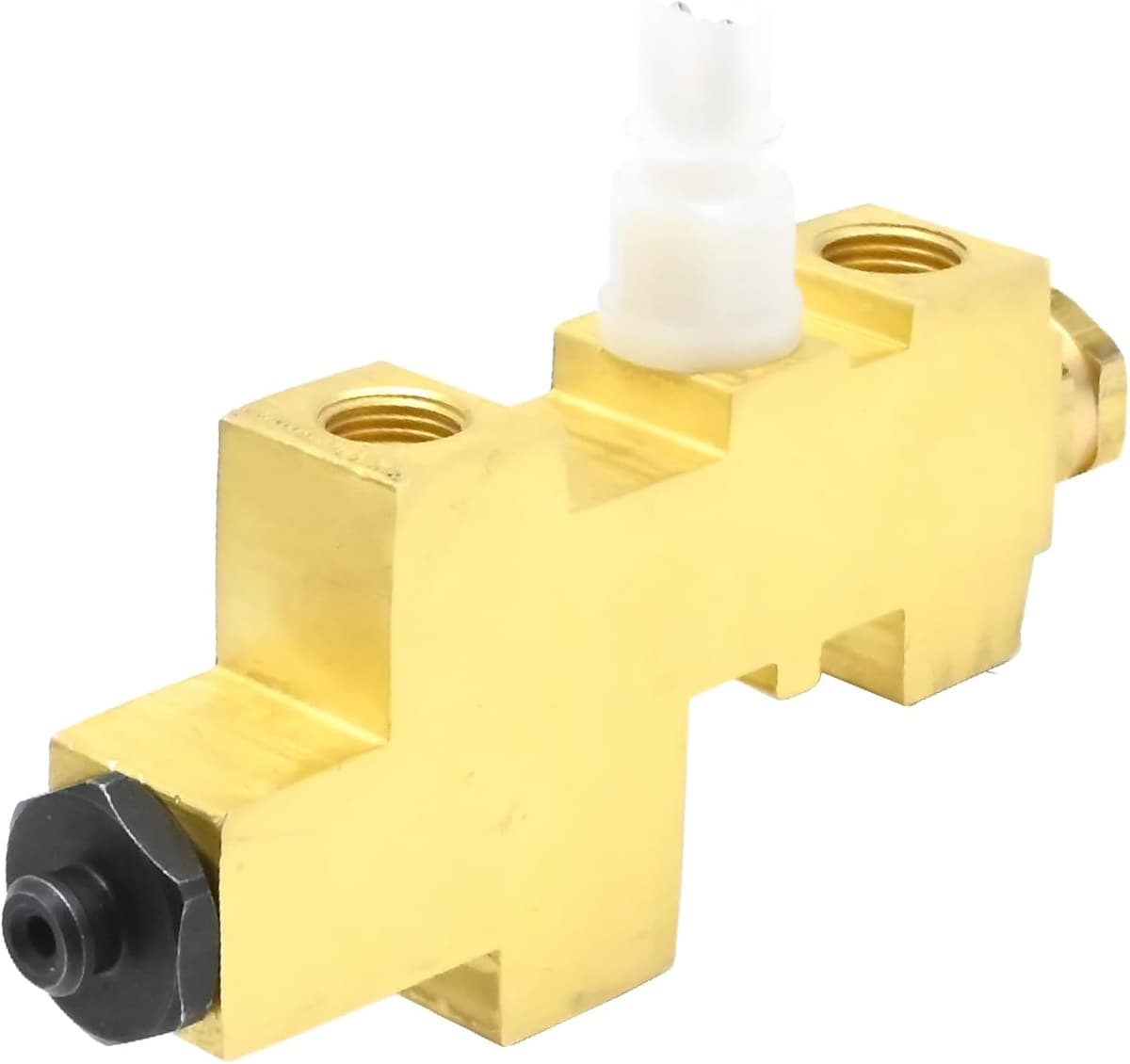 5083808AA Brake Proportioning Valve, Replacement for Jeep Wrangler CJ XJ YJ Cherokee 1987-2006, Replacement for Grand Cherokee 1994-1996, Replaces PV8796J 52009115